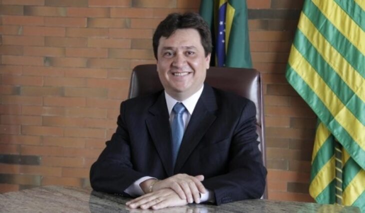 José Icemar Lavor Néri, Nerinho
